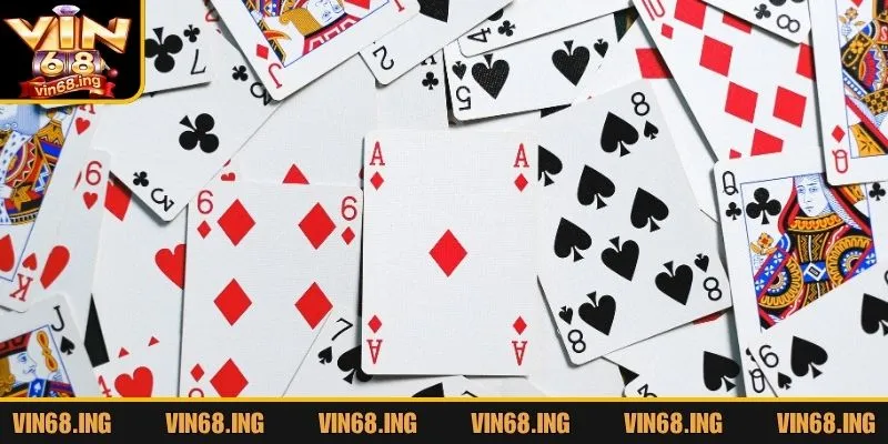 Cách chơi mậu binh với luật tham gia dễ hiểu
