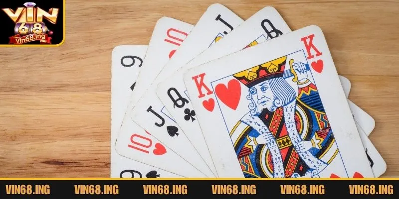 Cách chơi tiến lên nhanh thắng được quan tâm hàng đầu