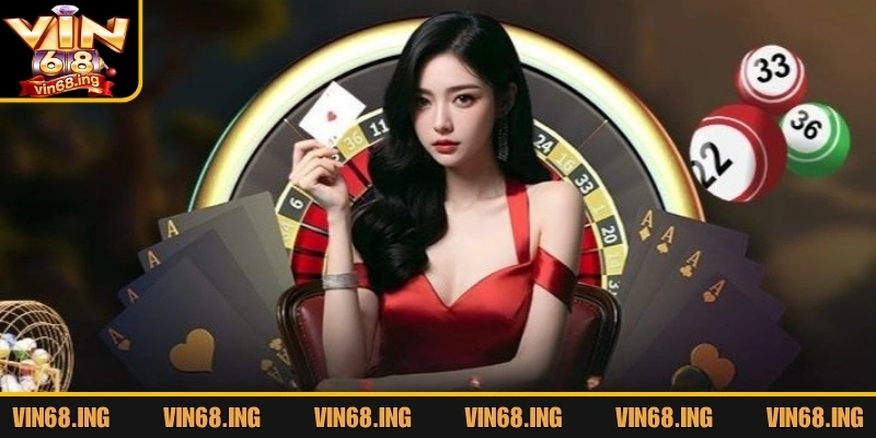 Tổng quan sơ lược về giới thiệu Vin68