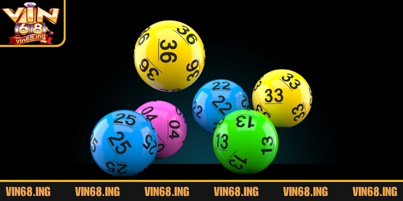 Hướng dẫn các bước chọn số cơ bản nhất
