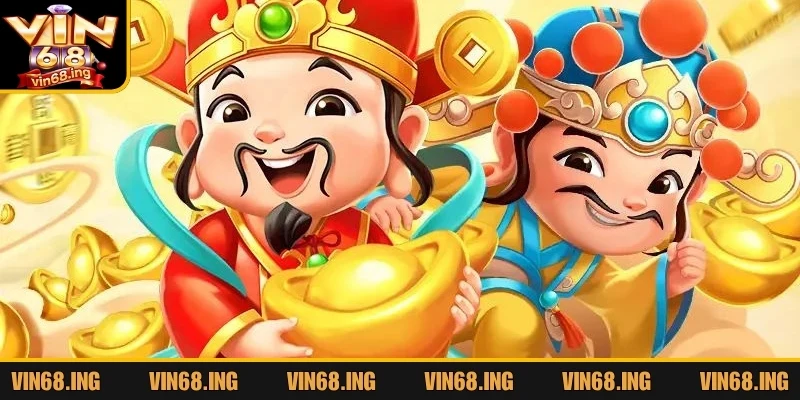 Các tính năng nổi bật dành cho người tham gia