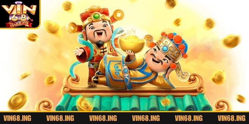 Hướng dẫn chi tiết 3 bước chơi