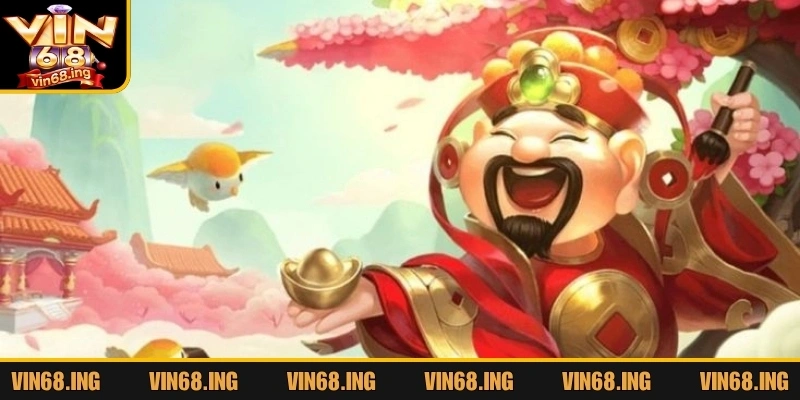 Tất tần tật về game nổ hũ thần tài cho người mới