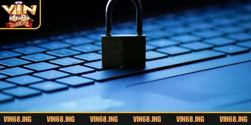 Mọi thông tin cập nhật mới trong quyền riêng tư Vin68