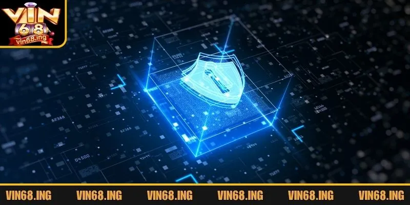 Toàn bộ thông tin về chuyên mục quyền riêng tư Vin68