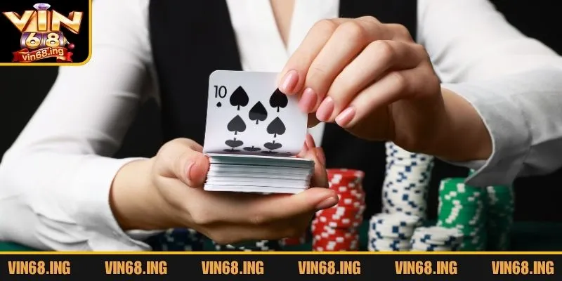 Cách soi cầu baccarat được đông đảo người dùng quan tâm